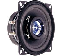 Visaton 4692 FX 10 - 4 Ohm 4 pollici 10 cm Altoparlante coassiale a 2 vie 40 W