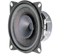 Visaton 4898 FR 10 HM - 4 Ohm 4 pollici 10.16 cm Banda larga 20Hz-20kHz 20 W 4