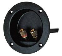Visaton 5183 Terminale rotondo a vite ST 77 1 pz.
