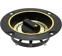 Controllo di livello passivo per altoparlante