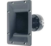 Visaton 6037 HTH 8.7 - 8 Ohm Tweeter a tromba con driver 200 W 8 Ω