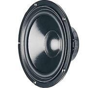 Visaton 9025 W 170 S - 8 Ohm 6.7 pollici 17 cm Toni bassi 30-2500Hz 50 W 8 Ω
