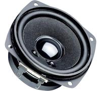 Visaton 2004 FRS 8 - 8 Ohm 3.3 pollici 8 cm Banda larga 20Hz-20kHz 30 W 8 Ω Ner