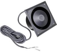 Visaton - Altoparlante integrato corno 100 V