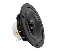 Visaton B 80 8 CM (3,3 ") High-End-Breitbandlautsprecher 50 Watt 070410