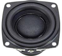 VIS 2260 - Altoparlante a banda larga BF 37, 5 W, 4 Ohm