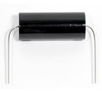 Visaton Condensatore Mkt-A 100 Μf 250V