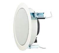 Visaton DL 13/2 T 8 Ohm 13 CM (5 ") Hifi-Koaxial-Deckenlautsprecher 50 W 280015