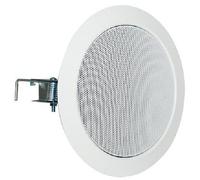 Visaton DL 13/2 T 8 Ohm Altoparlanti da Soffitto 1 Paio 020006