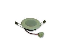 Visaton - Dl 5 8Ohm - Cassa, Montaggio A Soffitto Da 2" 8 Ohm