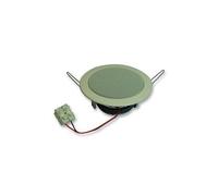 VISATON - DL 8 8ohm - Altoparlante, 8.4cm Soffitto Montante 8 Ohm