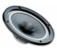 VISATON - Driver per altoparlanti full range da 6,5", 8 Ohm, 40 W RMS