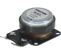 Visaton - EX 30 S - 8 OHM - Audio Exciter, 30Mm, 10W