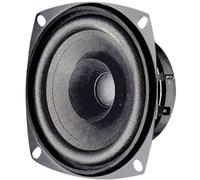 VIS FR 10-4 - Altoparlante a banda larga FR 10, 30 W, 4 Ohm