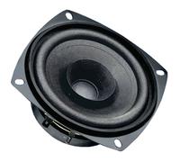 Visaton FR 10 altoparlante Nero Cablato 30 W