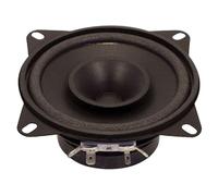 Visaton FR 10 HM - 4 Ohm Rotondo Fullrange Altoparlante 10cm