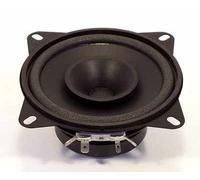 Visaton Fr 10 Hmp Breitbandlautsprecher 4 Ohm Con Impermeabile Membrana