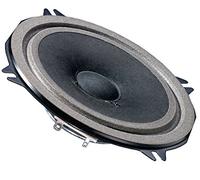 VIS FR 12-4 - Altoparlante a banda larga FR 12, 15 W, 4 Ohm
