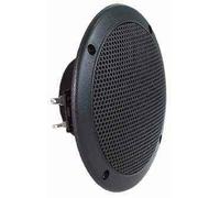 Visaton Fr 16 Wp 4 Ohm (Nero) Seewasserbeständiger