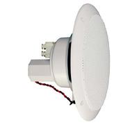VIS 2126 - Sistema a banda larga 160 mm, piscina interna resistente all'acq