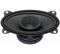 VISATON - FR 4X6 X - 4 OHM - 10.2X15.2cm Ovale Altoparlante, 4 Ohm