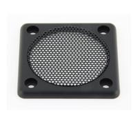 Visaton FR 58 - Griglia di protezione per altoparlante, 5 x 62,5 x 62,5 mm
