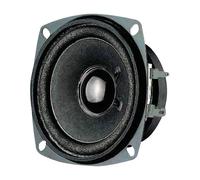 Visaton FR 8 OHM Altoparlante Fullrange Da 3,3 Pollici