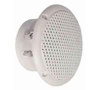 Visaton 2128 8CM 4 OHM Altoparlante Impermeabile Bianco
