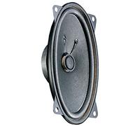 VIS FR 9.15-4 - Altoparlante a banda larga, 90 x 150 mm, 30 W