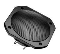 Visaton FRS 10 WP Altoparlante da incasso 50 W 4 Ω Nero 1 pz.