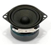 Visaton FRS 5 XTS - 8 OHM Altoparlante A Banda Larga Ela-Zeilen