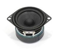 Visaton Frs 5X - 8 Ohm Altoparlante Massima Estensione 5 CM 2 " 8 Watt 070558