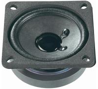 Visaton - FRS 7 S - 8 OHM - Altoparlante Full Range Da 2,5 Pollici, 8 OHM
