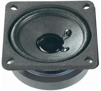 Visaton - FRS 7 S - 8 OHM - Altoparlante Full Range Da 2,5 Pollici, 8 OHM
