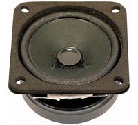 Visaton - FRS 7 W - 8 OHM - Altoparlante Full Range Da 2,5 Pollici, 8 OHM