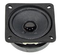 VIS 2412 - Altoparlante a banda larga FRS 7, 8 W, 8 Ohm