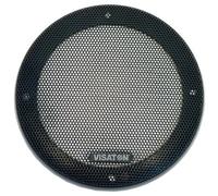 Visaton GRILLE10R/134 Griglia Rotonda, 10cm