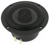 Visaton HX 10 Gamma completa Nero Con filo 40 W - Nouvo