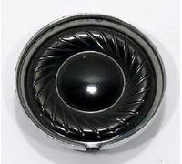 VIS K16-50 - Altoparlante di piccole dimensioni K 16, 0,5W, 50 ohm