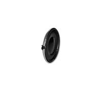 VISATON - K 28 WP 50 OHM - Altoparlante, Ultra Sottile,2.5cm IP65 50R