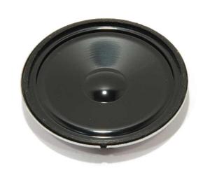 Visaton K 50 FLS - 8 Ohm- Con Kunststoffmembran 070506 1Paar