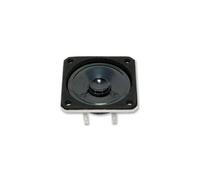 VISATON - K 50 SQ - Altoparlante, Quadrato, W 'Prova 5.1cm