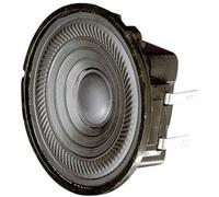 VIS K50WP-50 - Altoparlante full-range K 50WP, 2 W, 50 Ohm