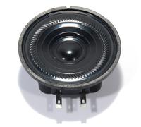 Visaton K 50 Wpt 8 Ohm, Elettronica Apparecchi,Intemperie,Piccoli