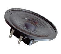 Visaton K 64 Wp Altoparlante Banda Larga 8 Ohm 1Paar, Intemperie, Piccoli