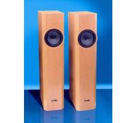 Visaton Kit Di Altoparlanti Solo 100 1 Coppia 026116