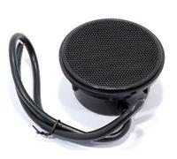 Visaton Pl 7 Rv 2,5 " 7 CM 8 Ohm Altoparlante Nero Con Anello Filettato 280092