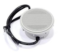 Visaton PL 7 RV NCS S 3000-N Altoparlante da Incasso 20 W 8Ω Grigio, 1 Pezzo