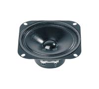 Visaton R 10 S 4 OHM Altoparlante Fullrange