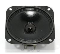 Visaton R 10 Sc Speciale 8 Ohm 1Paar Altoparlante Massima Estensione